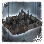 Sigmarite Mausoleum